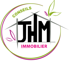Logo JHM Conseils - Immobilier